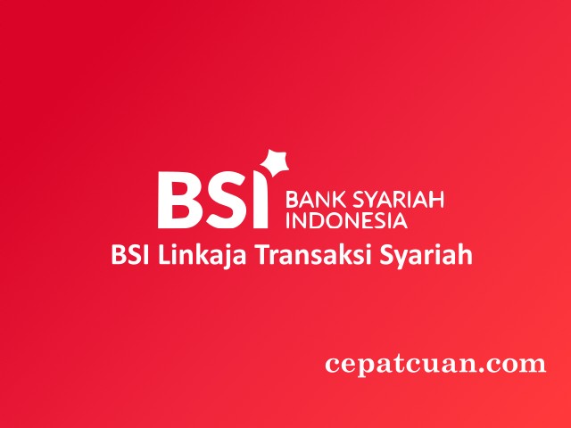 bsi linkaja