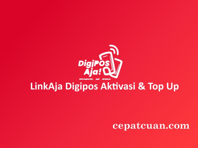 linkaja digipos