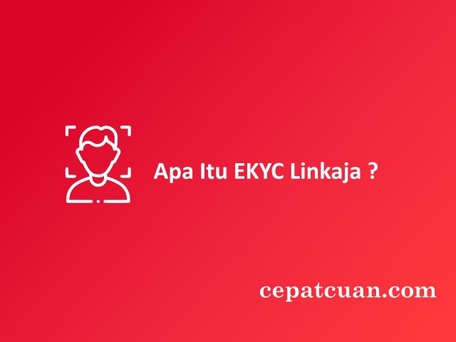 ekyc linkaja