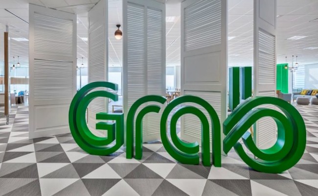 Cara aktifkan ovo di akun grab driver