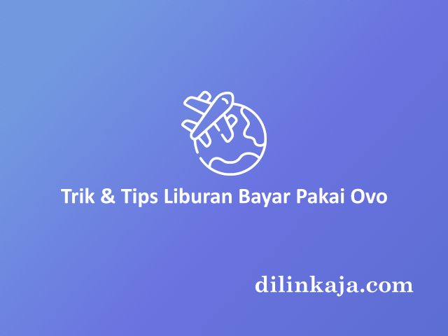 cara bayar agoda pakai ovo