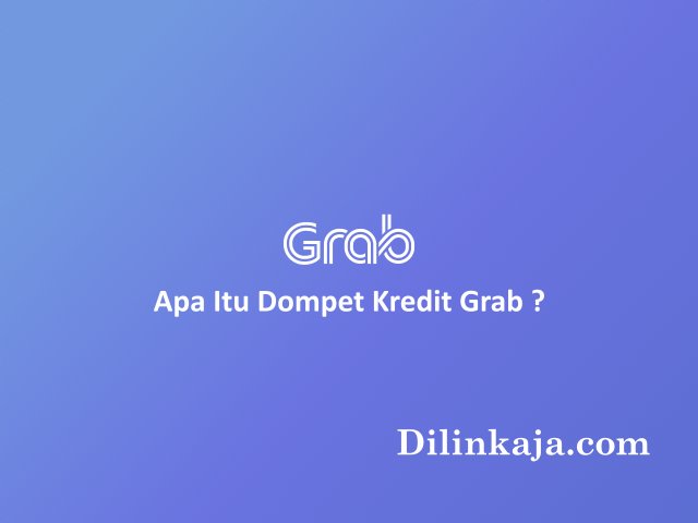 Cara Transfer Ovo ke Dompet Kredit Grab